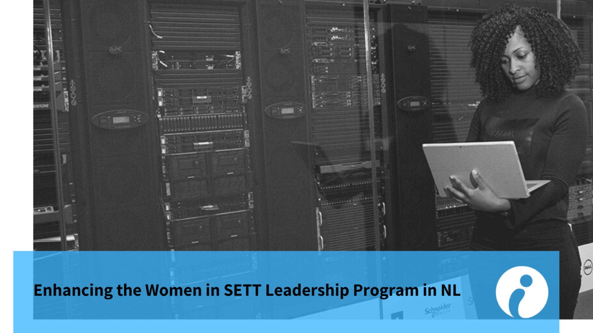 Enhancing the Women in SETT Leadership Program in NL